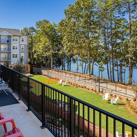 Apartamento 1 Mi To Dt On Lake Hartwell Parking Pool Gym Clemson Exterior foto